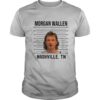 Morgan Wallen Mugshot Funny Country Music