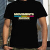 Movements ruckus stereo shirt