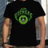 Mr Pickles Halloween shirt