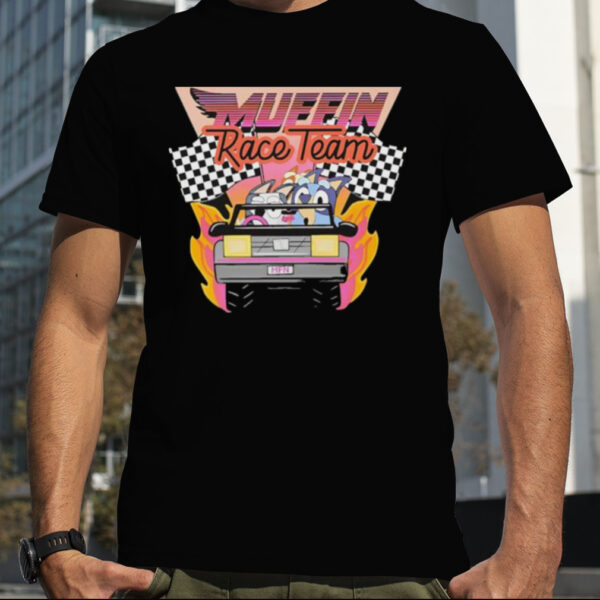 Muffin Race Team Shirt