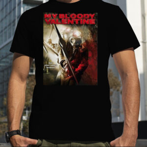 My Bloody Valentine She Found Now shirt