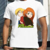 My Hero Firend Kim Possible shirt