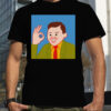 My Life Is Pointless Joan Cornella shirt