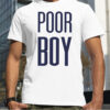 Myakkyan Poor Boy Shirt