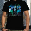 NCIS Based On The TV Series 2023 Shirt