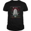 Nakatomi plaza 1988 christmas party ugly christmas shirt