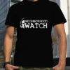 Neighborhood Watch Michael Myers Halloween Shirt