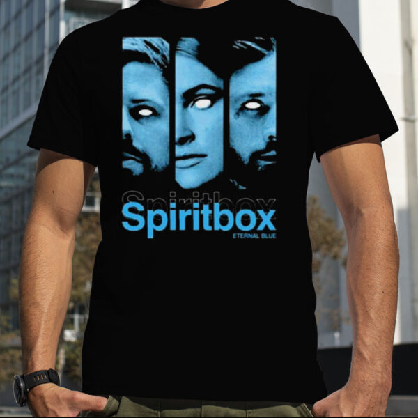 New Bess Spiritbox shirt