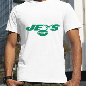 New York Jets Cyclones shirt