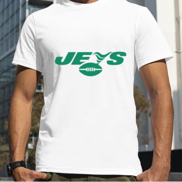 New York Jets Cyclones shirt