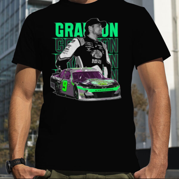 Noah Gragson Driving shirt