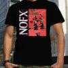 Nofx Punk In Drublic shirt