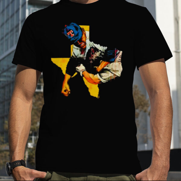 Nolan Ryan Robin Ventura Shirt