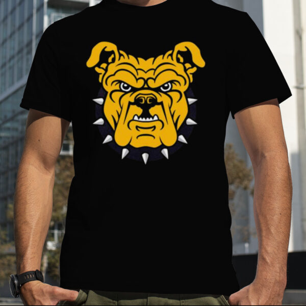 North Carolina A&T Aggies Alternate Logo T Shirt