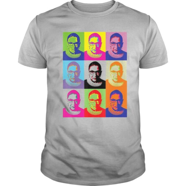 Notorious Ruth RBG shirt