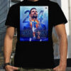 Novak Djokovic Grand Slam Legacy 24 And Counting US Open 2023 Shirt