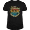 November 1940 80 Year Old 80 Quarantine shirt