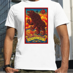 Official bern Event Poster Shirt – Trend T Shirt Store O