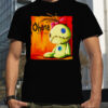 Ohana Scrump means family shirt