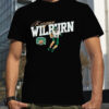 Ohio Keegan Wilburn Caricature T Shirt