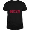 Ohio State shirt