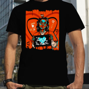 Oitnb Lorna La Loca Orange Is The New Black shirt