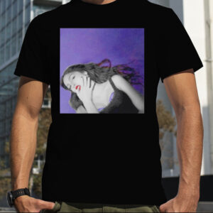 Olivia Rodrigo Guts album shirt