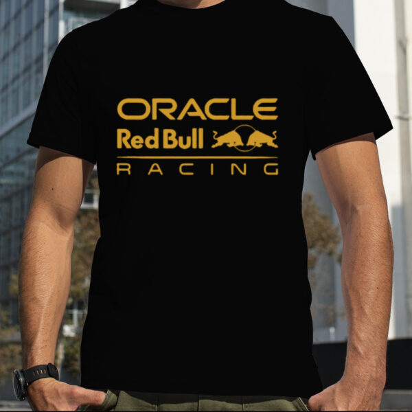 Oracle Red Bull Racing Shirt