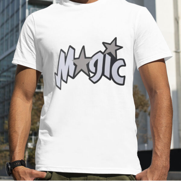 Orlando Magic 2023 2024 Classic Edition Shirt