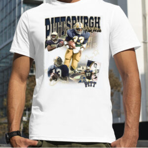 PITT University of Pittsburgh Tee