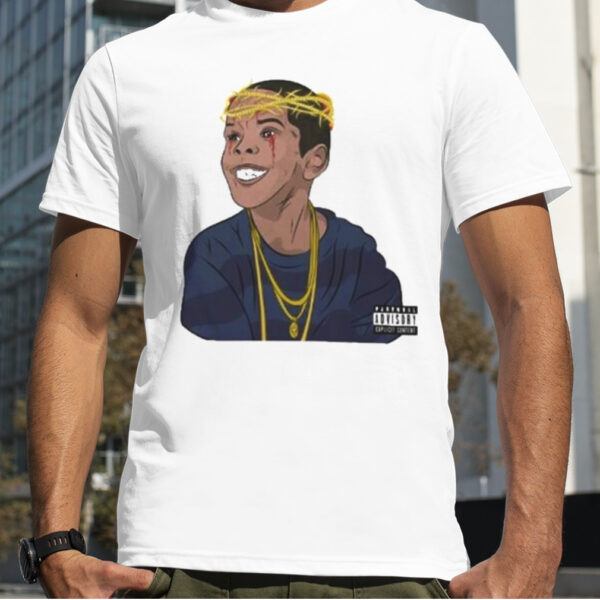 Paak Flygod Shirt