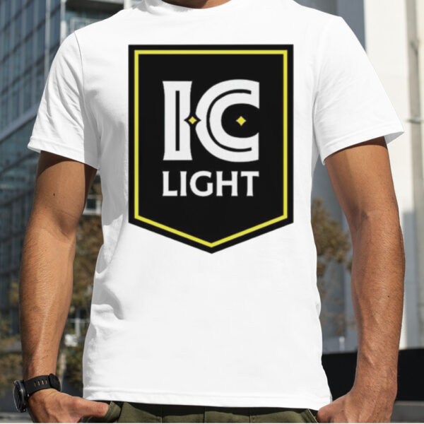 Pat Freiermuth I.C. Light Raglan shirt