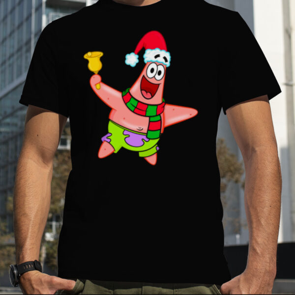 Patrick X’mas Halloween shirt