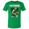 Payton Pritchard Boston Premiere WHT