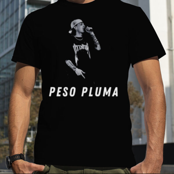 Peso Pluma Por Las Noches