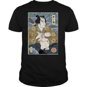 Photographer Samurai Funny