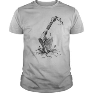 Pin Auf Viking shirt