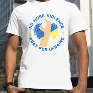 Pray For Ukraine Russia Putin Puck Futin Stand With Ukrain shirt