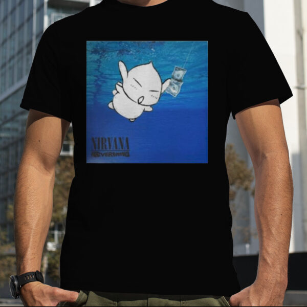 Puck Nirvana Shirt