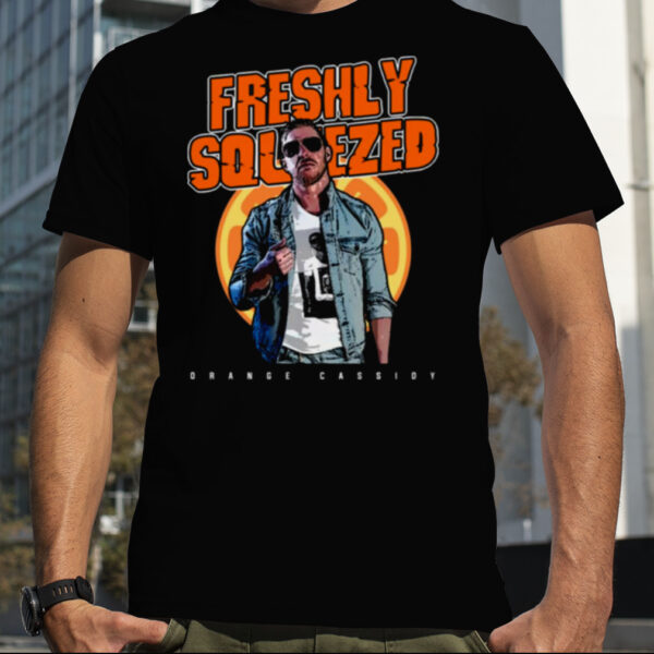 Pulpy Fresh Oc shirt