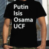 Putin isis osama ucf shirt