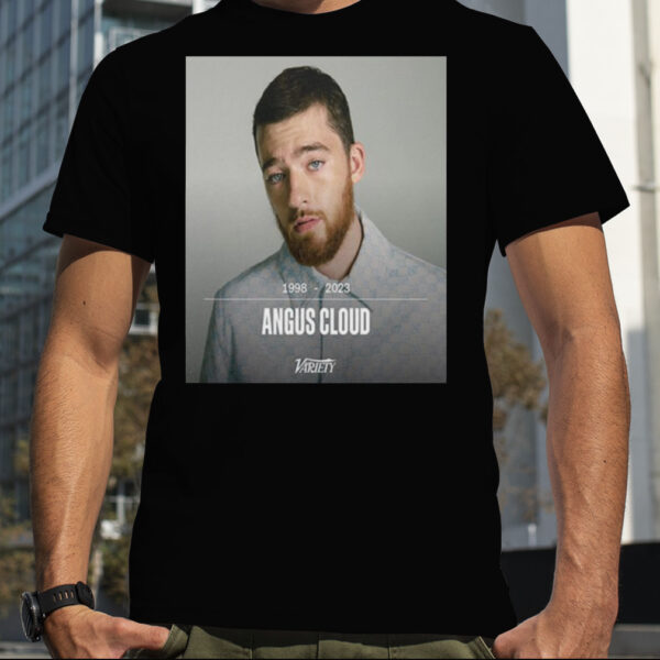 RIP Angus Cloud 1998 2023 T Shirt