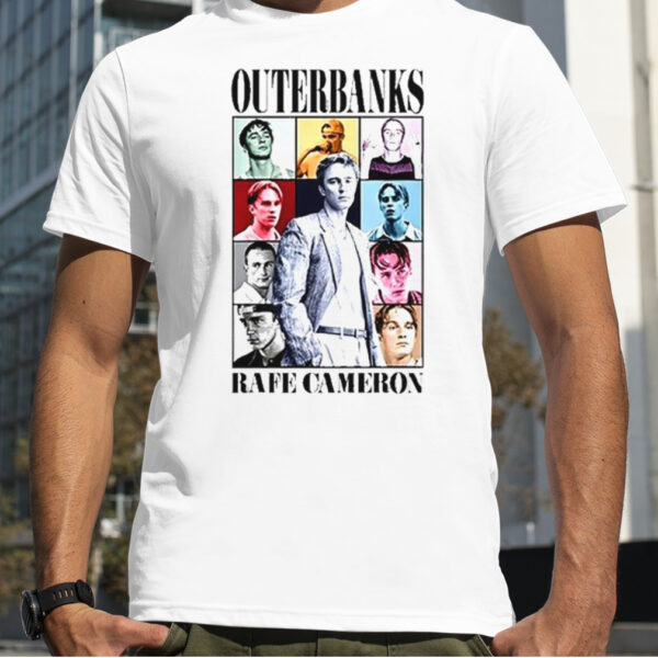 Rafe Cameron OuterBanks Eras Tour shirt