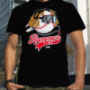 Rammer Time Cleveland Baseball T Shirt