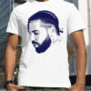 Rapper Drake Jumbo Face Rare Hip Hop vintage shirt