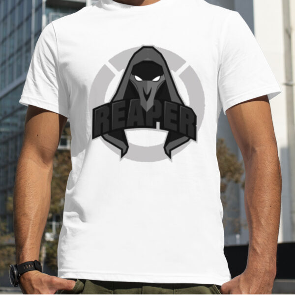 Reaper From Overwatch shirt