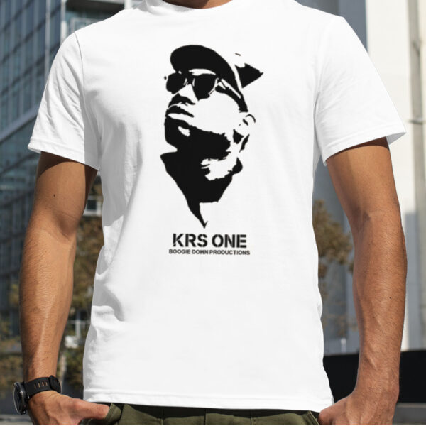 Redman Blowe Krs One shirt