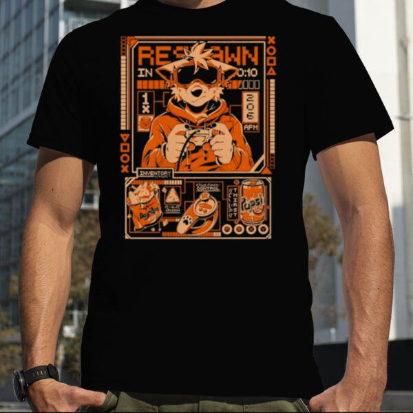 Respawn Shirt