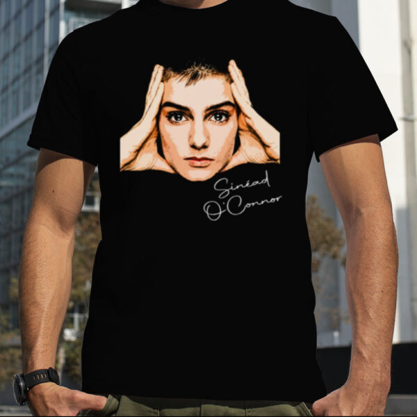 Rest In Peace Sinead O’connor shirt