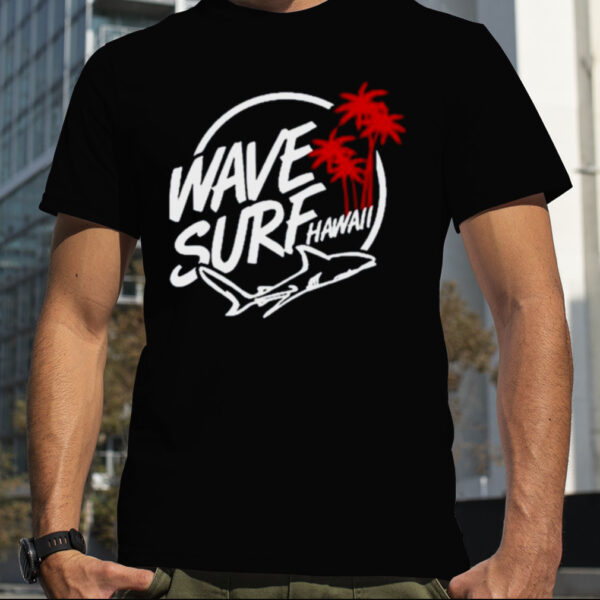 Rimthegoat Wave Surf Hawaii